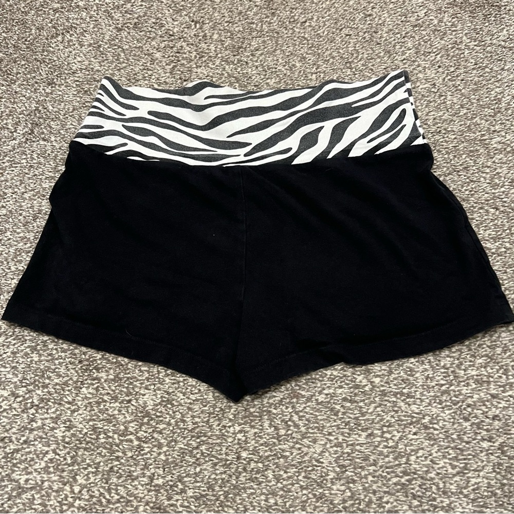 🌴Women’s No Boundaries Yoga Shorts